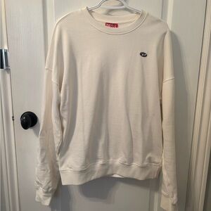 Diesel Crewneck